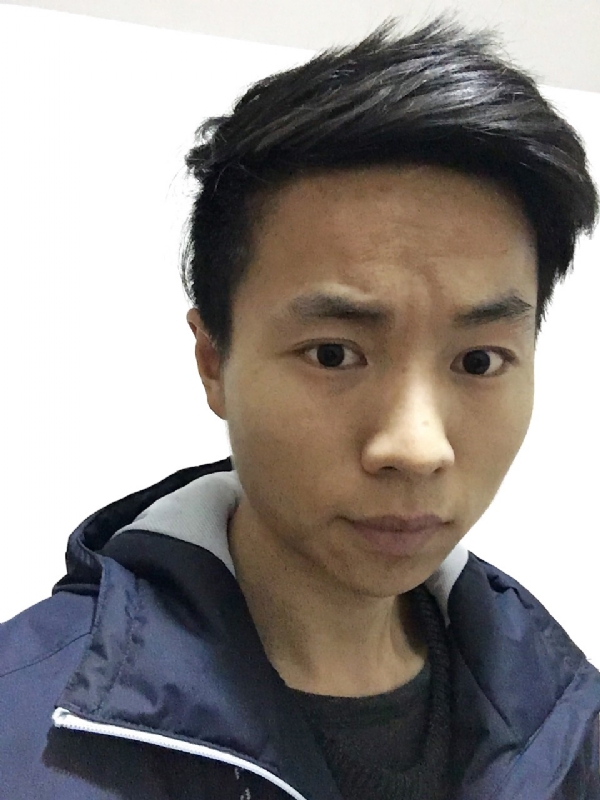 大鱼Q的第一张照片--昆山蓝颜知己交友网