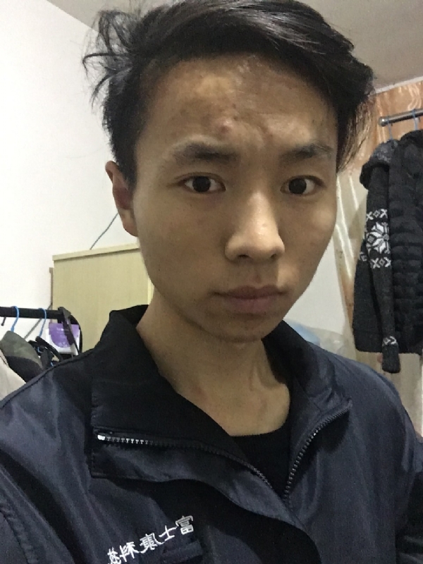 大鱼Q的第二张照片--昆山蓝颜知己交友网