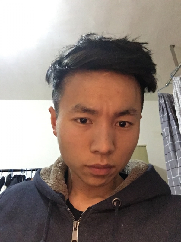 大鱼Q的第三张照片--昆山蓝颜知己交友网