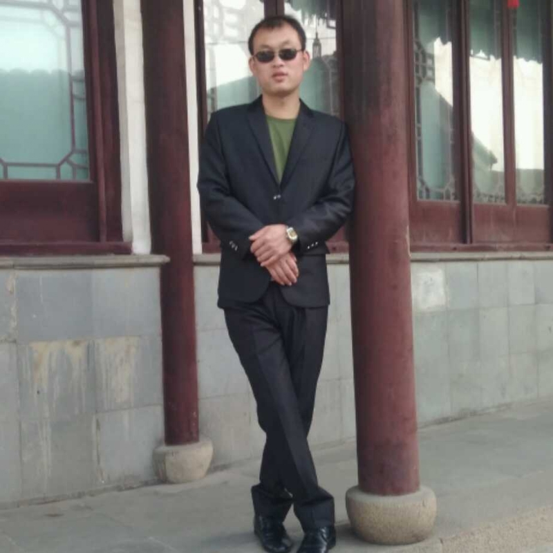 缘分的第一张照片--昆山蓝颜知己交友网