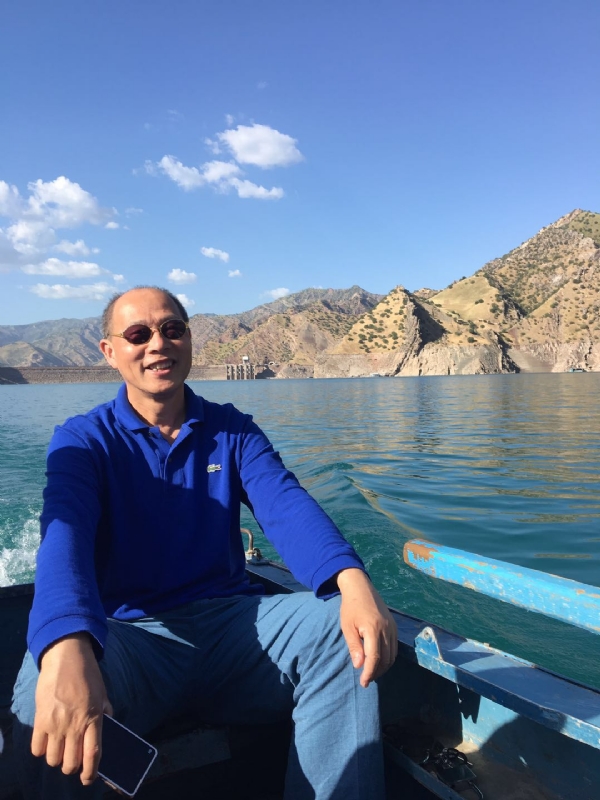 二爷的第一张照片--昆山蓝颜知己交友网