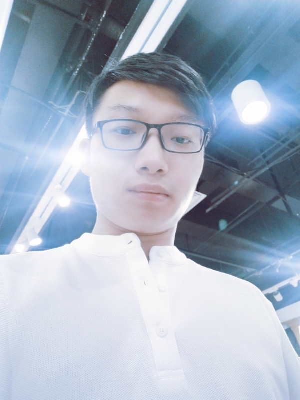 英俊潇洒小二郎的第一张照片--昆山蓝颜知己交友网