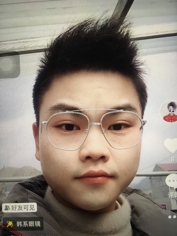 阿松的第一张照片--昆山蓝颜知己交友网