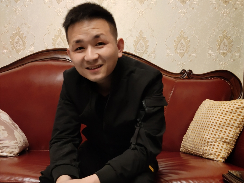 lilei123的第五张照片--昆山蓝颜知己交友网