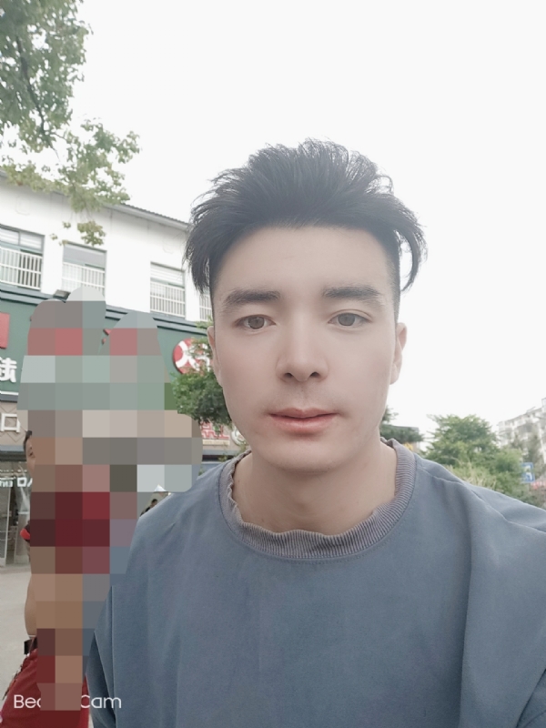 落下的第一张照片--昆山蓝颜知己交友网