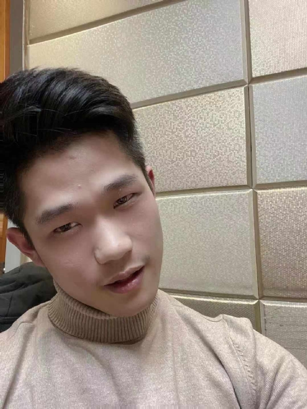 南墙的第一张照片--昆山蓝颜知己交友网