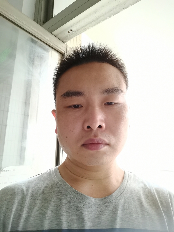 天真的我的第一张照片--昆山蓝颜知己交友网